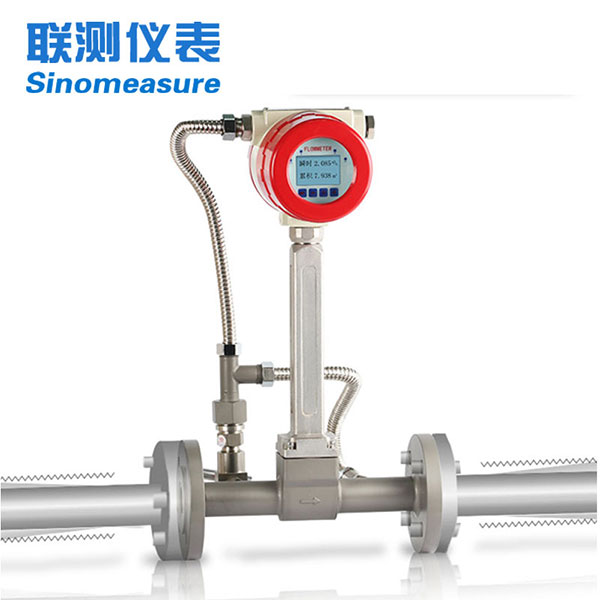 渦街流量計：不懂震，就是不懂渦街