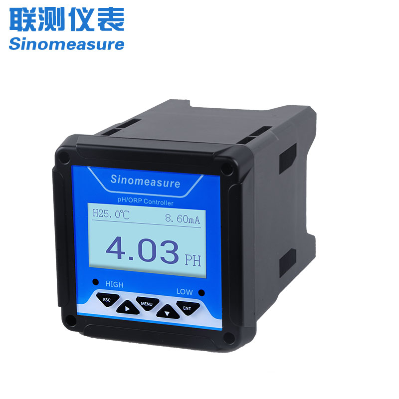聯(lián)測儀表SIN-DC2000/2100全功能控制器監(jiān)測pH、電導(dǎo)率、溶解氧、濁度等